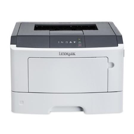 Lexmark MS312DN A4 Mono Laser Printer - Printerinks.com